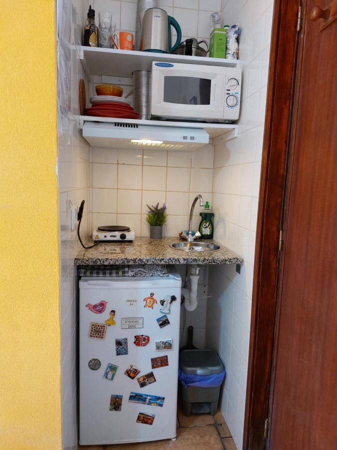 Casa 563 With Indoor Bathroom And Small Kitchen Vila Nova de Gaia Kültér fotó